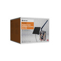 Denver WSL-8050 viltkamera m/solpanel